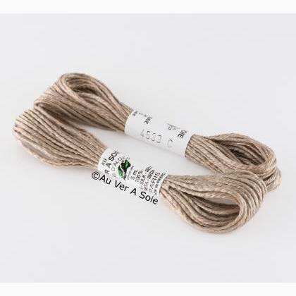 Soie d\'Alger - 4533