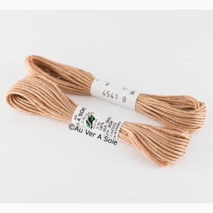 Soie d\'Alger - 4541