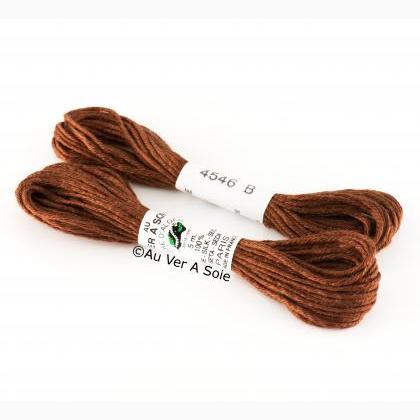 Soie d\'Alger - 4546