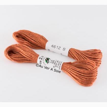 Soie d\'Alger - 4612