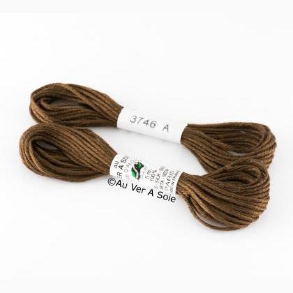 Soie d\'Alger - 3746