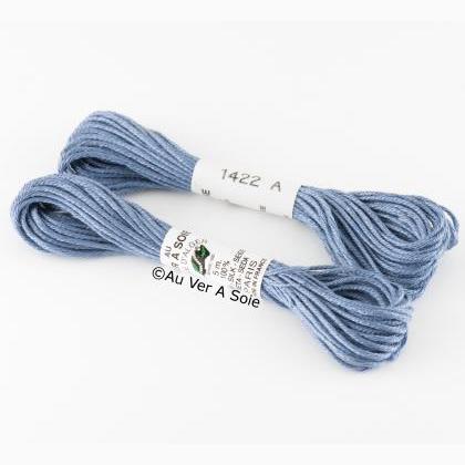 Soie d\'Alger - 1422