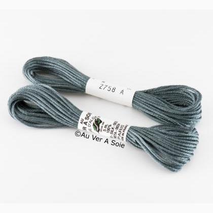 Soie d\'Alger - 2758