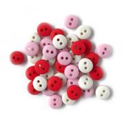 Bottoni piccoli - Sweetheart 1357