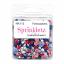 Sprinkletz Embellishments - Firecrackers