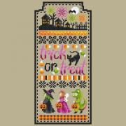 Trick or Treat Sampler