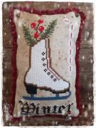 Winter (con charms)