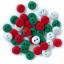 Bottoni piccoli - Natale 1592