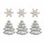 White Christmas - 4825