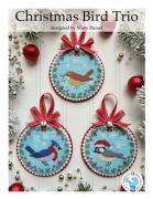 Christmas Bird Trio