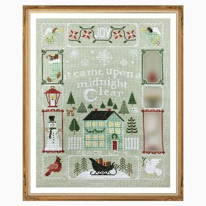 Christmas Dreams 4