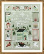 Christmas Dreams 4