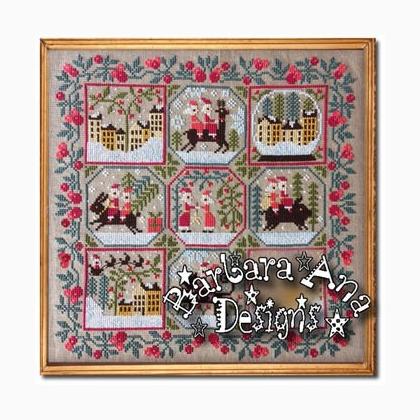 Santa\'s Trips