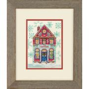 La casa delle feste