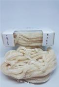 Chenille Soie Ovale 4104 (Brut)