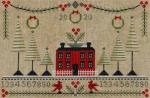 Cranberry Christmas Sampler
