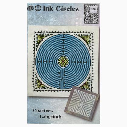 Chartres Labyrinth