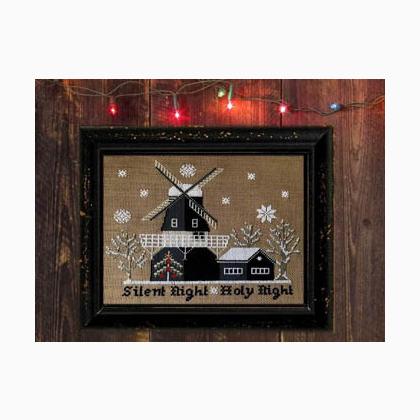 Olde Mill Christmas