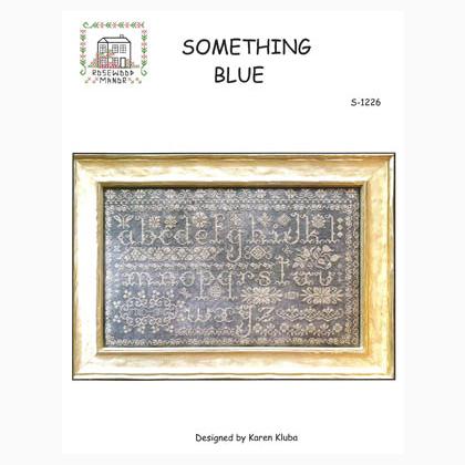 Something Blue