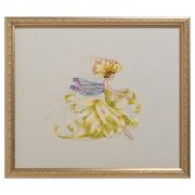 Mum Flower Girl - Bridal Bliss Pixies