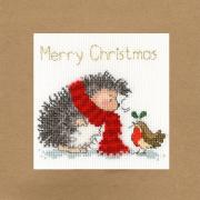 Christmas Wishes Christmas Card