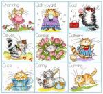 It's A Cat's Life