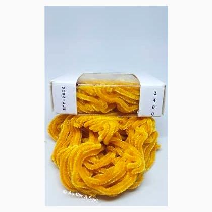 Chenille Soie Ovale 2400