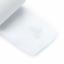 Teletta adesiva per orli con carta di protezione 20mm bianco