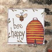 Bee Happy
