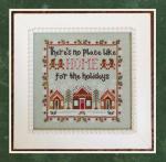 Home For The Holidays
