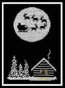 Night Before Christmas