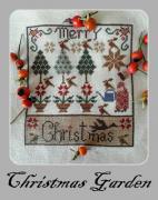Christmas Garden
