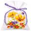 Sacchettini Poutpourri: Fiori d'estate