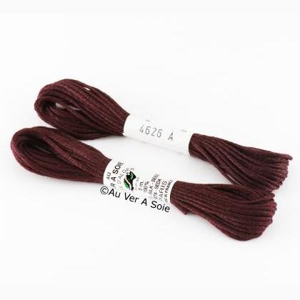 Soie d\'Alger - 4626