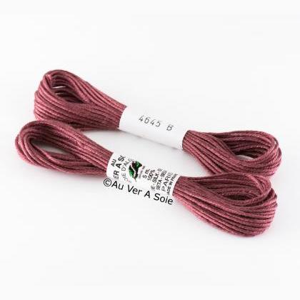 Soie d\'Alger - 4645