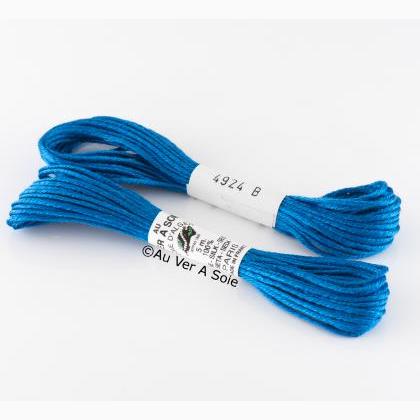 Soie d\'Alger - 4924