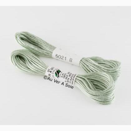Soie d\'Alger - 5021