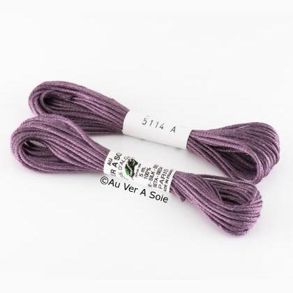 Soie d\'Alger - 5114