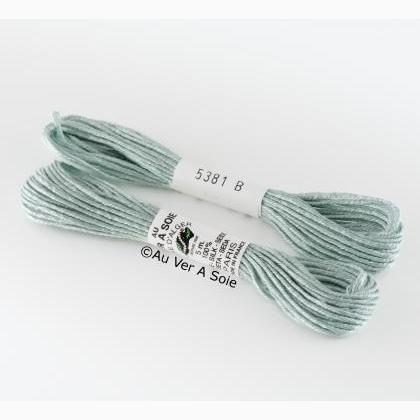 Soie d\'Alger - 5381
