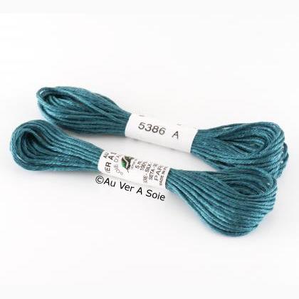 Soie d\'Alger - 5386
