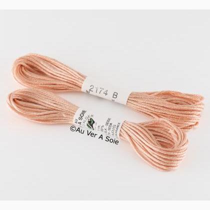 Soie d\'Alger - 2174
