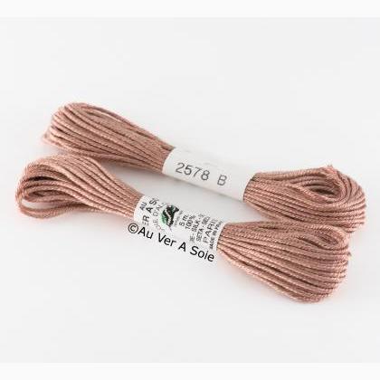Soie d\'Alger - 2578