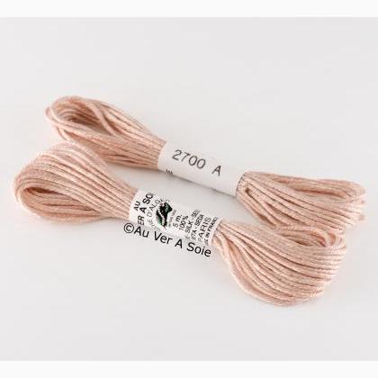 Soie d\'Alger - 2700