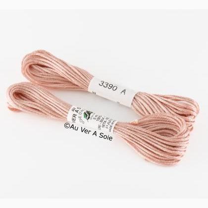 Soie d\'Alger - 3390