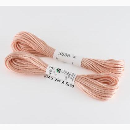 Soie d\'Alger - 3598