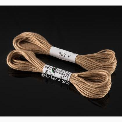 Soie d\'Alger - F9