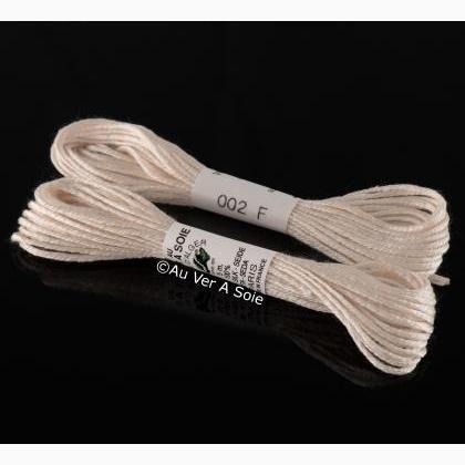 Soie d\'Alger - F2