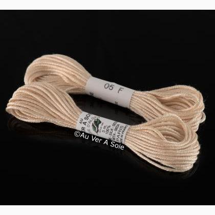 Soie d\'Alger - F5