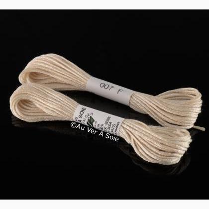 Soie d\'Alger - F7