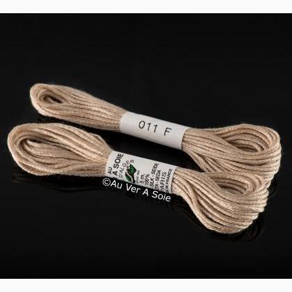 Soie d\'Alger - F11